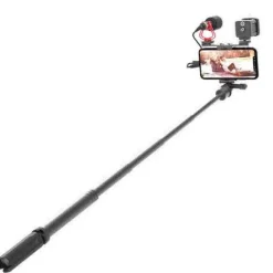MIRFAK Smartphone Vlogging Kit