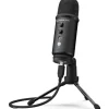 Mirfak TU1 USB Desktop Microphone