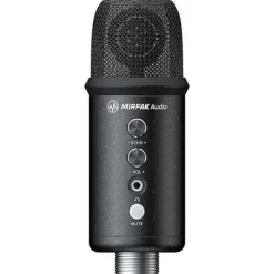 Mirfak TU1 USB Desktop Microphone