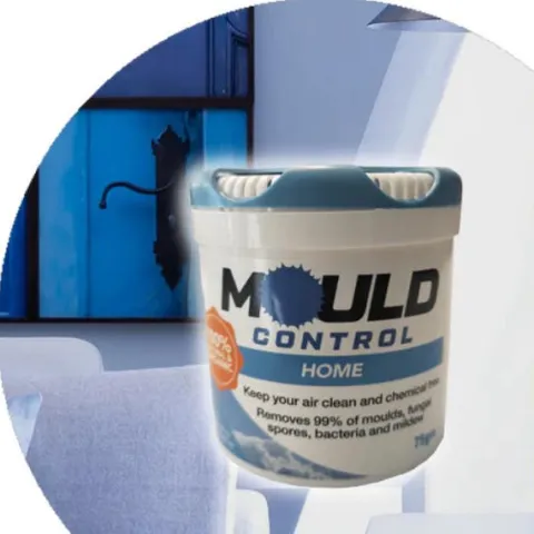Mould Control Home 75g