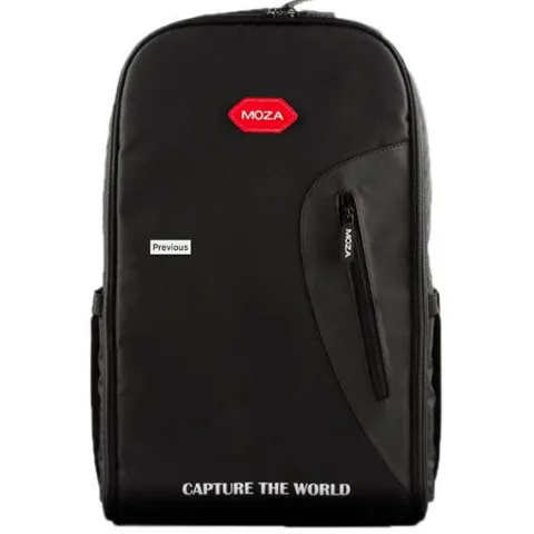 Moza MCG03 Backpack