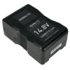 Nanlite BT-CGV-26V-2 Dual 26V V-Mount Battery Charger
