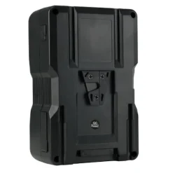 Nanlite BT-CGV-26V-2 Dual 26V V-Mount Battery Charger