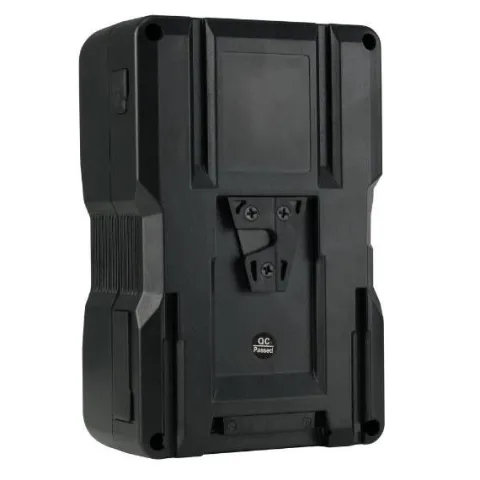 Nanlite BT-CGV-26V-2 Dual 26V V-Mount Battery Charger