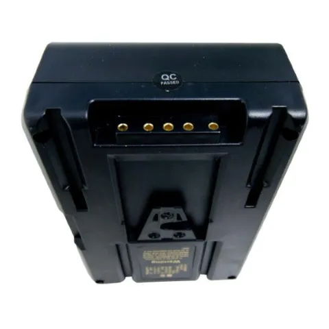 Nanlite BT-CGV-26V-2 Dual 26V V-Mount Battery Charger
