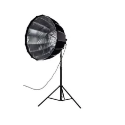 Nanlite 90cm Easy Up Parabolic softbox for Forza and FS lights