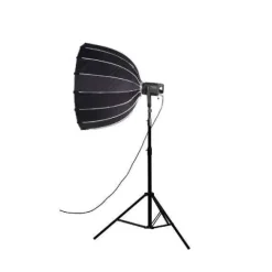 Nanlite 90cm Easy Up Parabolic softbox for Forza and FS lights