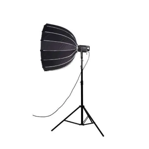 Nanlite 90cm Easy Up Parabolic softbox for Forza and FS lights