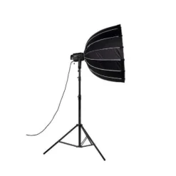 Nanlite 90cm Easy Up Parabolic softbox for Forza and FS lights