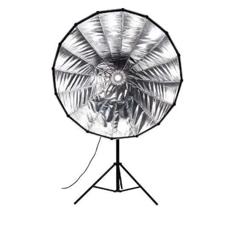 Nanlite 120cm Easy Up Quick-fold Parabolic Softbox