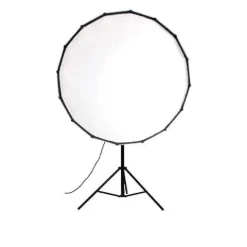 Nanlite 120cm Easy Up Quick-fold Parabolic Softbox