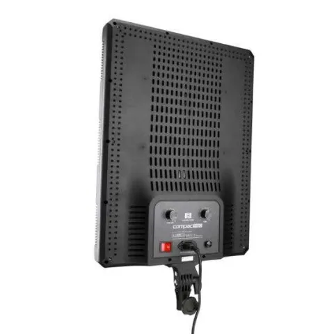 Nanlite Compac 100B Colour Adjustable LED Soft Panel