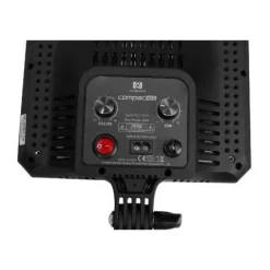 Nanlite Compac 40B Colour Adjustable LED Soft Panel