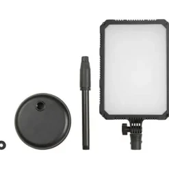 Nanlite Compac 24B Colour Adjustable LED Soft Panel With Stand