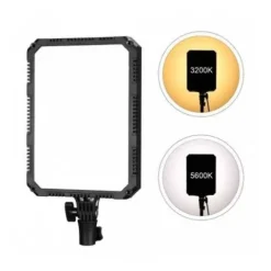Nanlite Compac 24B Colour Adjustable LED Soft Panel With Stand