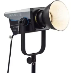 Nanlite FC-500B Bi-colour LED Spotlight