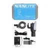 Nanlite FC-60B 6500K LED light w/Bowens Adaptor