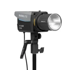 Nanlite FC-60B 6500K LED light w/Bowens Adaptor