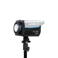 Nanlite FC-120C RGB LED light