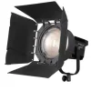 Nanlite FL20G Fresnel adaptor and Barn doors (Forza 200, 300 & 500)