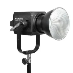 Nanlite Forza 500 II LED 5600K Light