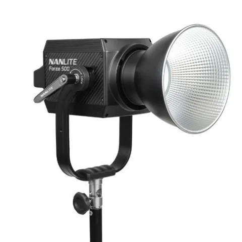 Nanlite Forza 500 II LED 5600K Light