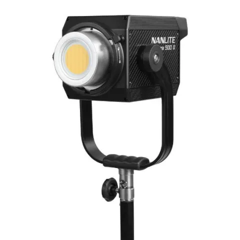Nanlite Forza 500 II LED 5600K Light