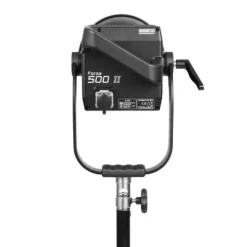 Nanlite Forza 500 II LED 5600K Light