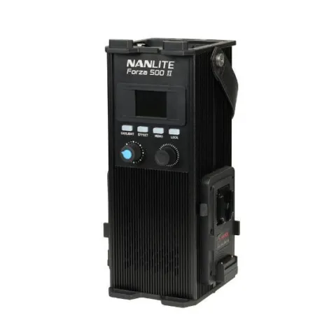 Nanlite Forza 500 II LED 5600K Light
