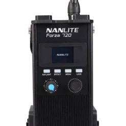 Nanlite Forza 720B LED Bi-Colour Light
