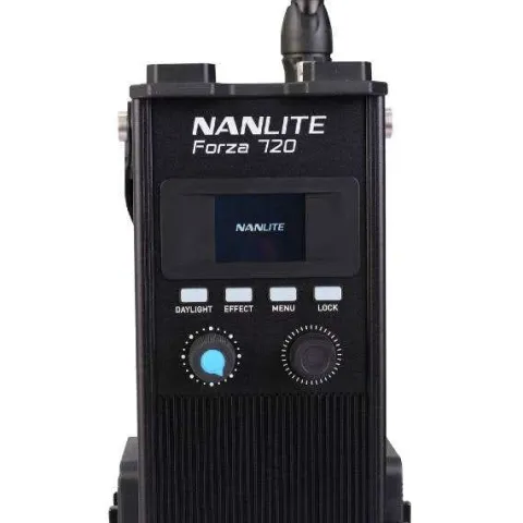 Nanlite Forza 720B LED Bi-Colour Light