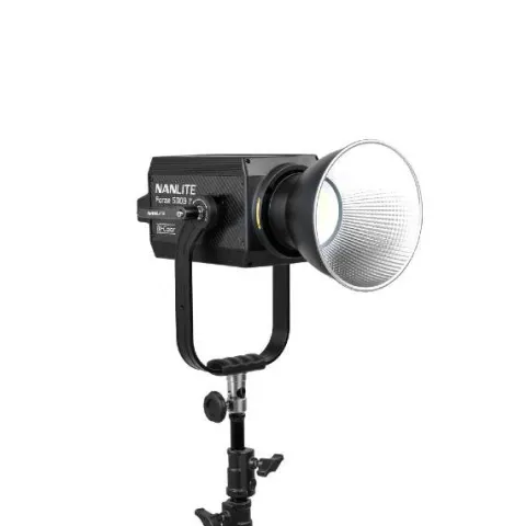 Nanlite Forza 500BII Bi-Colour LED Light