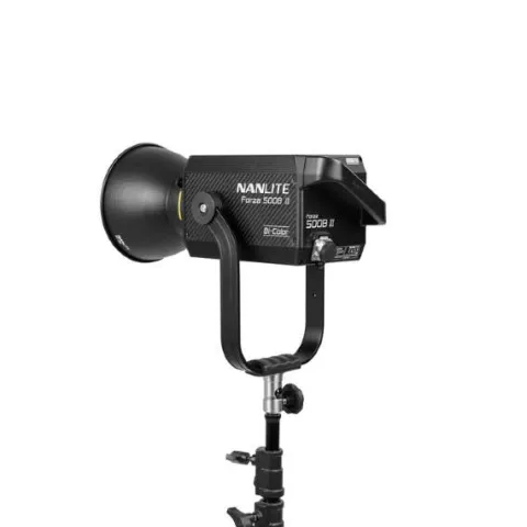 Nanlite Forza 500BII Bi-Colour LED Light