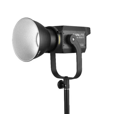 Nanlite Forza 300BII Bi-Colour LED Light
