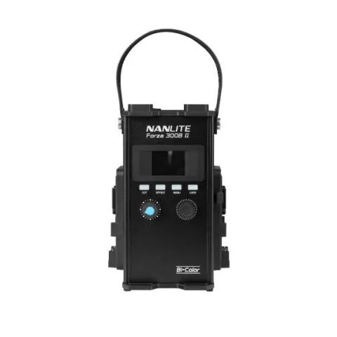 Nanlite Forza 300BII Bi-Colour LED Light
