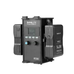 Nanlite Forza 300BII Bi-Colour LED Light