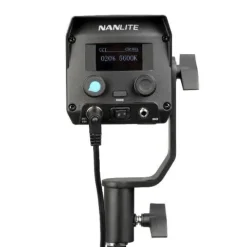 Nanlite Forza 60BII 2700-6500K LED light Bi-Colour With Handle