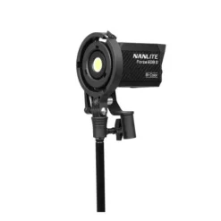 Nanlite Forza 60BII 2700-6500K LED light Bi-Colour With Handle