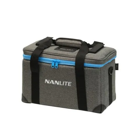 Nanlite Forza 60BII 2700-6500K LED light Bi-Colour With Handle