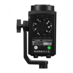 Nanlite Forza 60C RGB LAC LED light - Includes Battery Handle & Bowens Adapter