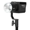 Nanlite Forza 60II 5600K LED light w/Bowens Adaptor & Handle