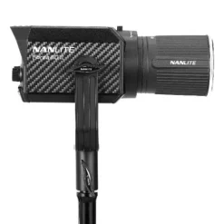 Nanlite Forza 60II 5600K LED light w/Bowens Adaptor & Handle