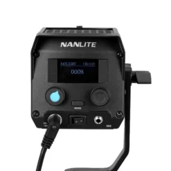 Nanlite Forza 60II 5600K LED light w/Bowens Adaptor & Handle