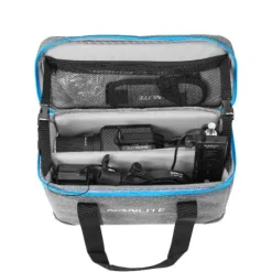 Nanlite Forza 60II 5600K LED light w/Bowens Adaptor & Handle