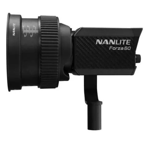 Nanlite Fresnel adaptor for Forza 60 & Forza 60B
