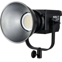 Nanlite FS200 5600K Daylight LED Monolight (AC)