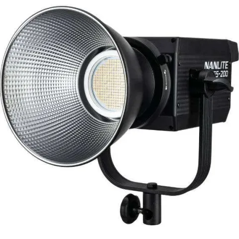 Nanlite FS200 5600K Daylight LED Monolight (AC)
