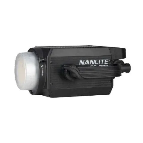 Nanlite FS200 5600K Daylight LED Monolight (AC)