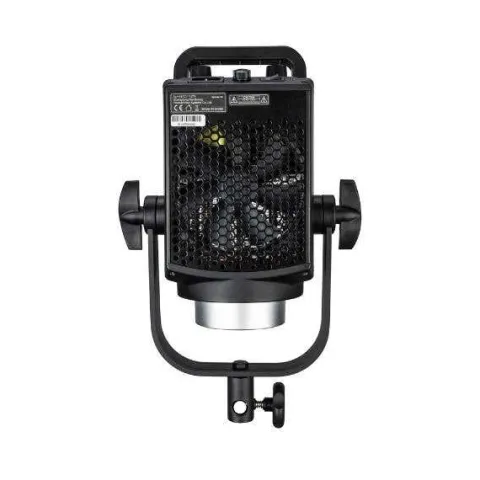 Nanlite FS200 5600K Daylight LED Monolight (AC)