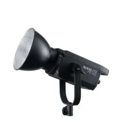 Nanlite FS150 5600K Daylight LED Monolight (AC) Kit With Stand & Softbox